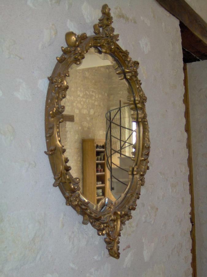 Domaine De La Maison Neuve Saint-Jean-Saint-Germain Esterno foto